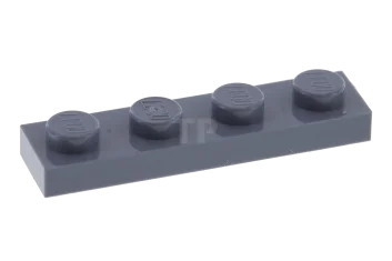 LEGO Plate 1 x 4