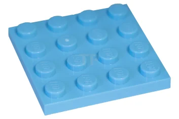 LEGO Plate 4 x 4