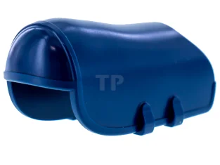 LEGO Horse Barding with 2 Clasps