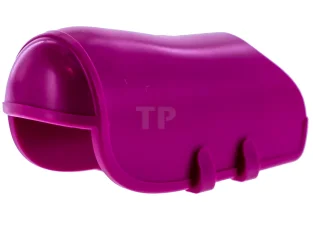 LEGO Horse Barding with 2 Clasps