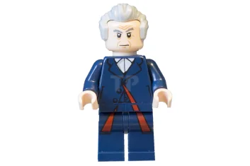 LEGO Le Docteur