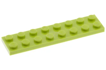 LEGO Plate 2 x 8