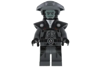 LEGO Imperial Inquisitor Fifth Brother