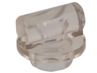 LEGO Plate, Round 1 x 1 with Handle