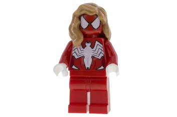 LEGO Spider-Girl