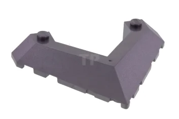 LEGO Wedge 6 x 8 Pointed Cutout