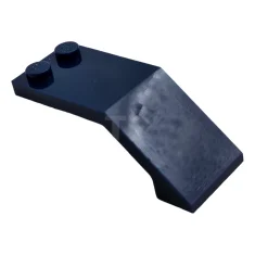 LEGO Pare-brise 5 x 2 x 1 2/3