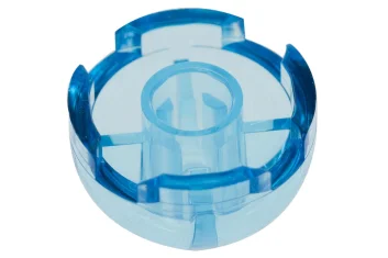 LEGO Mattone, tondo 2 x 2 a cupola - borchie cave…