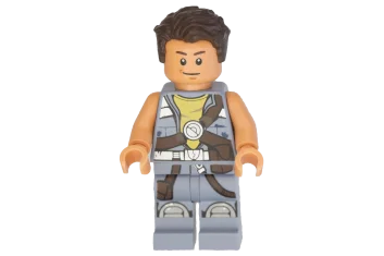 LEGO Zander