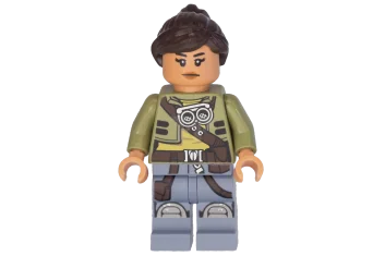 LEGO Kordi