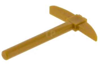 LEGO Minifig, pico de utensilio