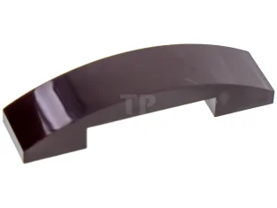 LEGO Pendiente Curvado 4 x 1 - Doble