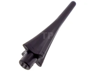 LEGO Figine, arme Pointe de lance avec nageoires