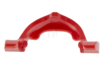 LEGO Minifig, Visor Chin Guard