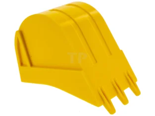 LEGO Godet de pelleteuse Technic 4 x 7