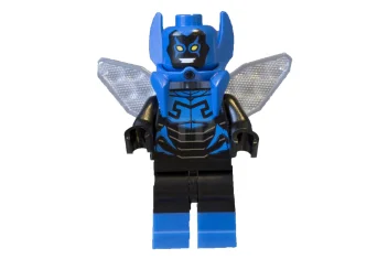 LEGO Blue Beetle