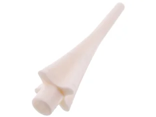 LEGO Figine, arme Pointe de lance avec nageoires