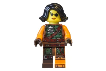 LEGO Cyren
