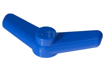 LEGO Minifig, Utensil Boomerang