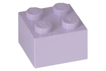 LEGO Brick 2 x 2