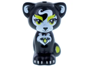 LEGO Kat (Jynx)