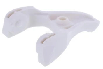 LEGO Dragon head - lower jaw