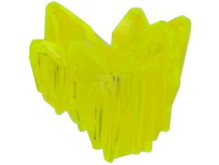 LEGO Bionicle Armor Crystal Cluster