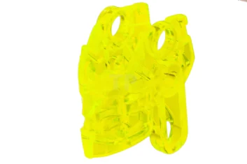 LEGO Bionicle Head Connector Block (Toa Okoto)