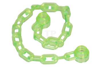 LEGO Kette, 21 Glieder
