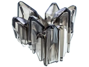 LEGO Bionicle Rüstung Kristall Cluster