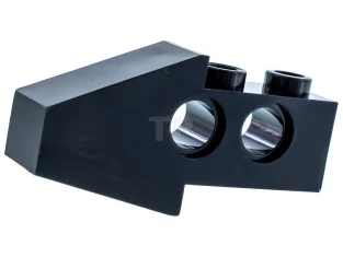 LEGO Technic Slope Short (Wing Front)