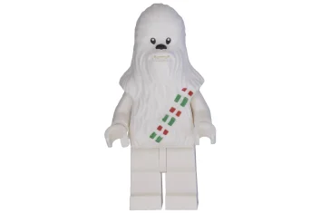 LEGO Schnee Chewbacca