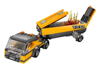 LEGO #### onbekend #### VF-1654607