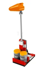 LEGO #### onbekend #### VF-1654607