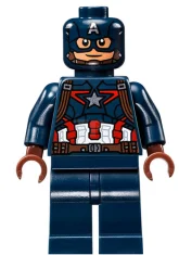 LEGO #### onbekend #### VF-1654607