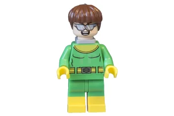 LEGO Doc Ock