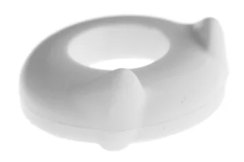 LEGO Minifig, Headgear Head Top with Ears