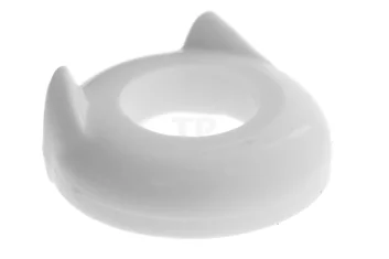 LEGO Minifig, Headgear Head Top with Ears