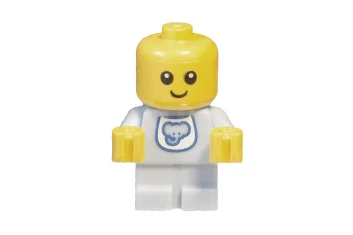 LEGO Bambino (senza accessori)