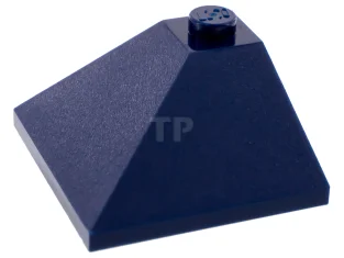 LEGO Slope 33° 3 x 3 Double Convex