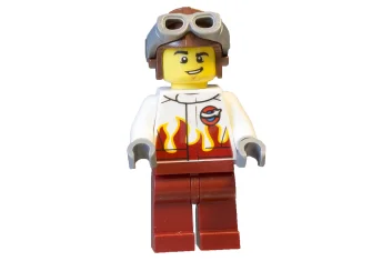 LEGO Stunt Pilot
