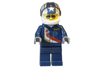 LEGO Jet Pilot