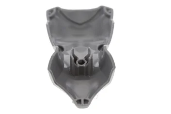 LEGO Large Figure Torso Female with SW Dark Brown West Pattern…