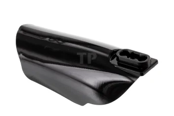 LEGO Large Figure Armor, Leg Shin Guard with Ball Joint Socket…