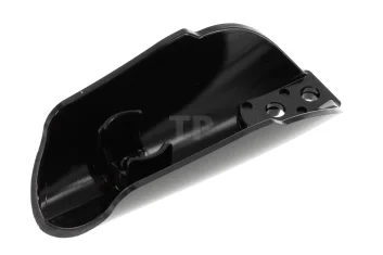 LEGO Large Figure Armor, Leg Shin Guard with Ball Joint Socket…