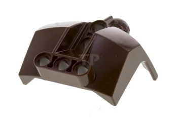 LEGO Large Figure Chest Armor with Holes and Ball Joint