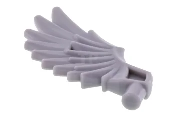 LEGO Minifigur, Flügel gefiedert