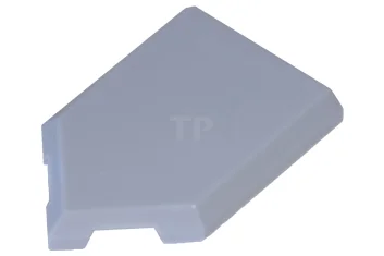 LEGO Carreau 2 x 3 pentagonal