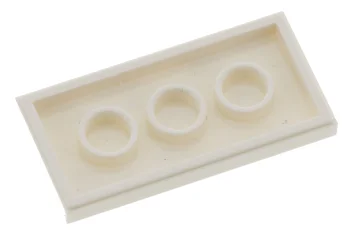 LEGO Tegel 2 x 4 met 'THE BRICK BANK TRUST WINNER'…