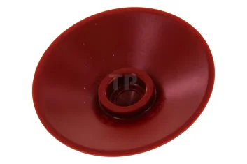 LEGO Minifig, Headgear Hat, Conical Asian